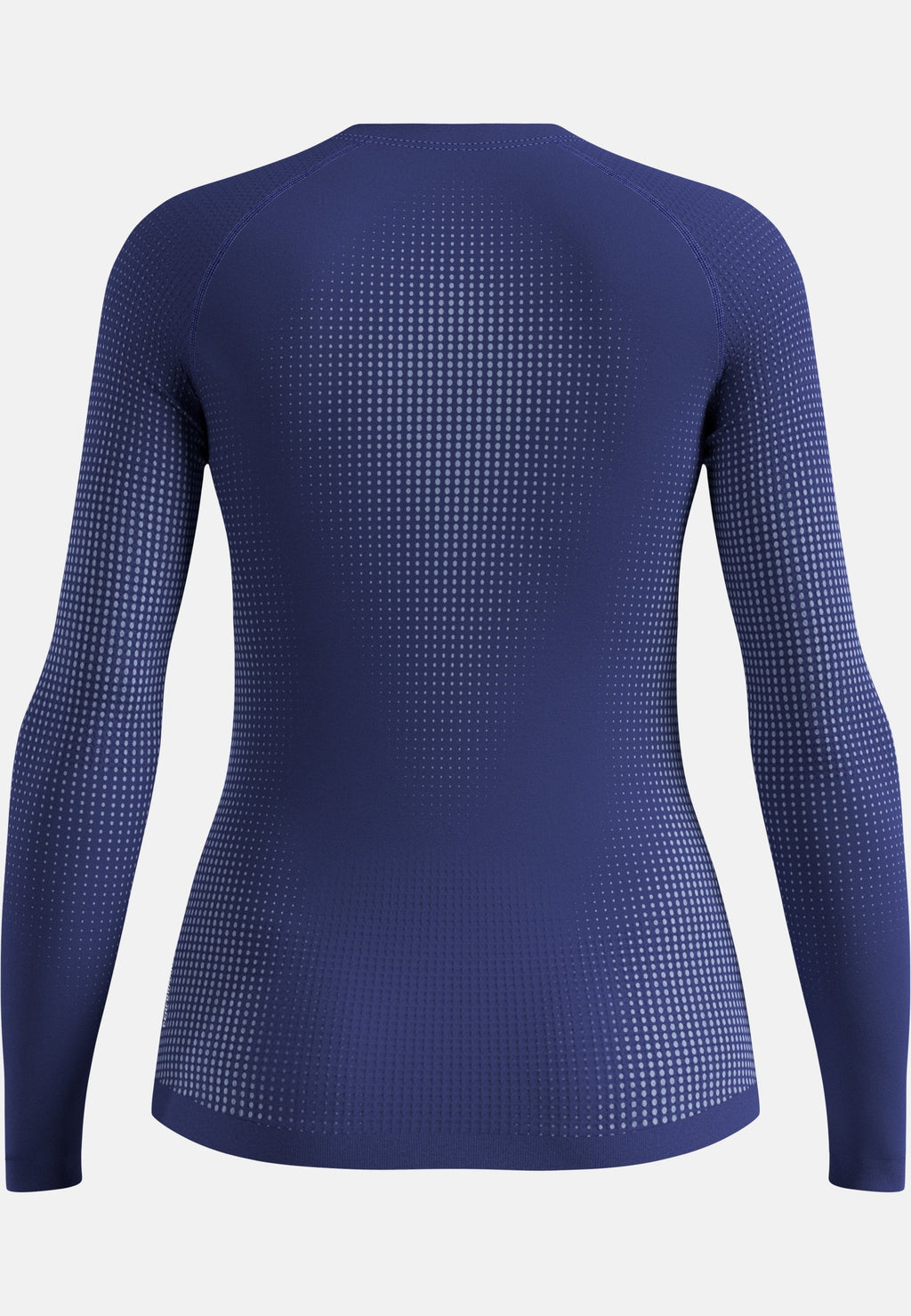 The Performance Warm Base Layer Top