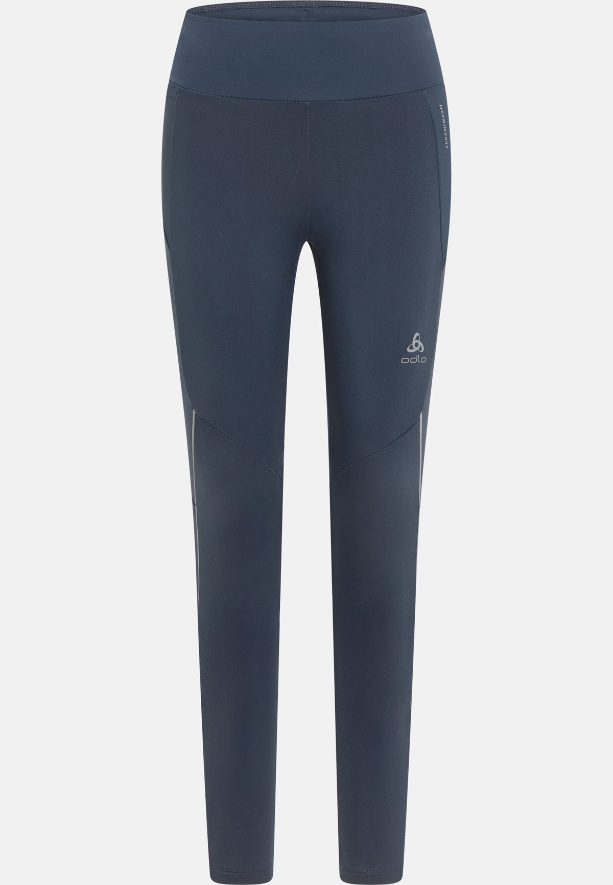 The Ceramiwarm cross-country tights
