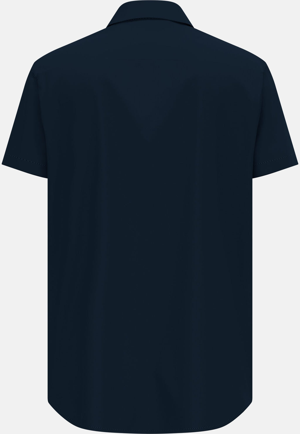 The Essentials short-sleeve hiking shirt