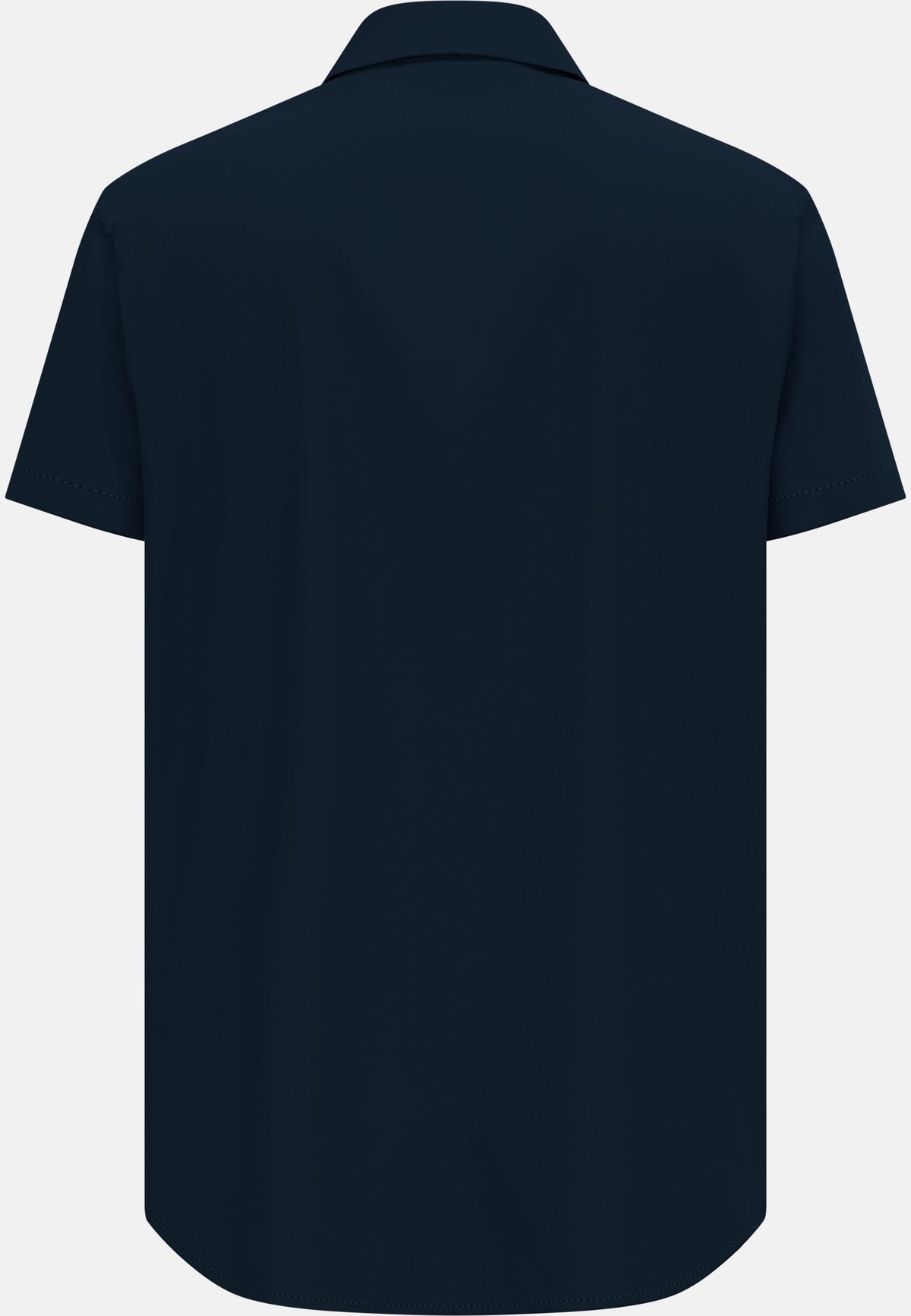 The Essentials short-sleeve hiking shirt