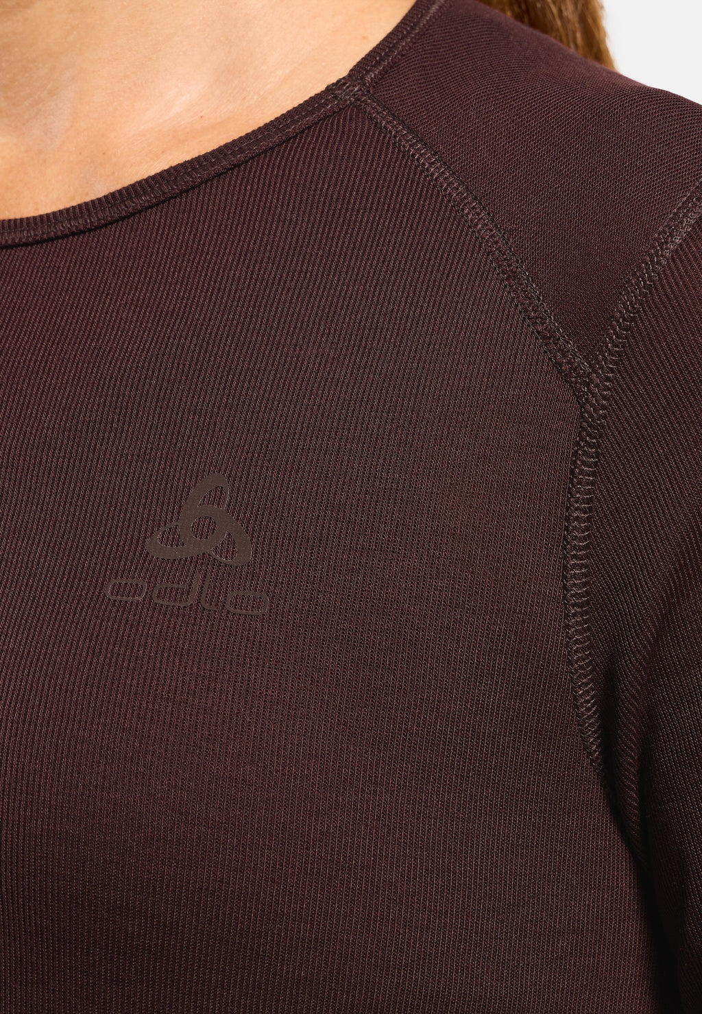The Active Warm Base Layer T-shirt