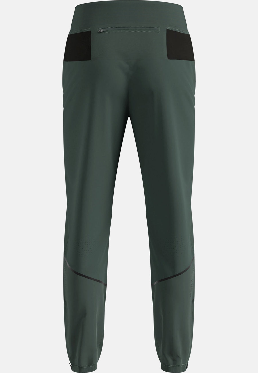 The Zeroweight Warm running pants 2.0