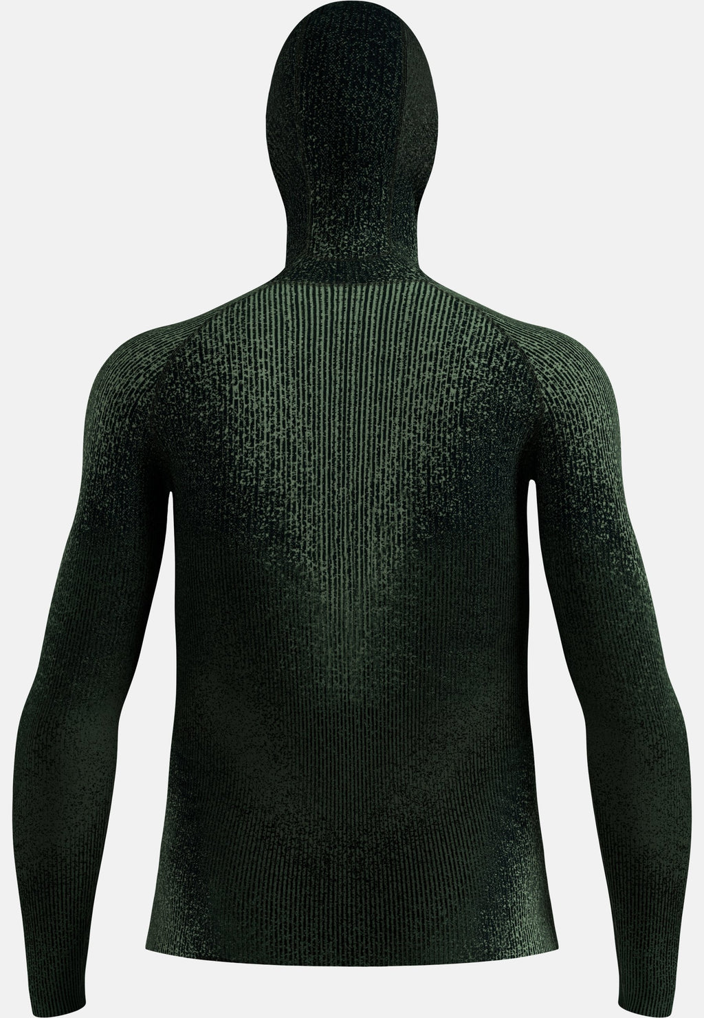 The POW Blackcomb Base Layer with Facemask