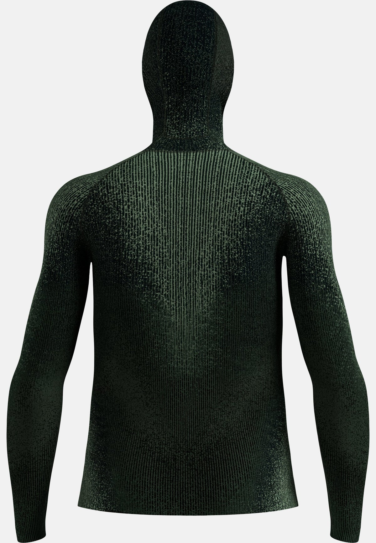 The POW Blackcomb Base Layer with Facemask