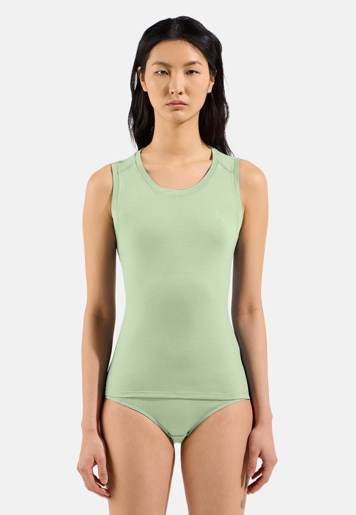 The Natural Merino 160 Base Layer Singlet