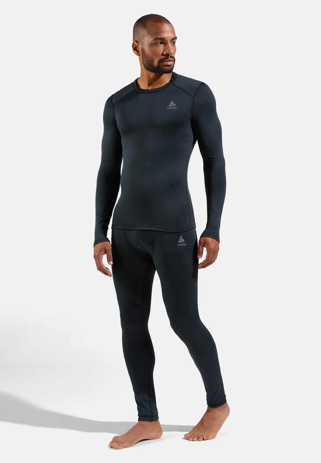 The Fundamentals Active Warm bottoms.