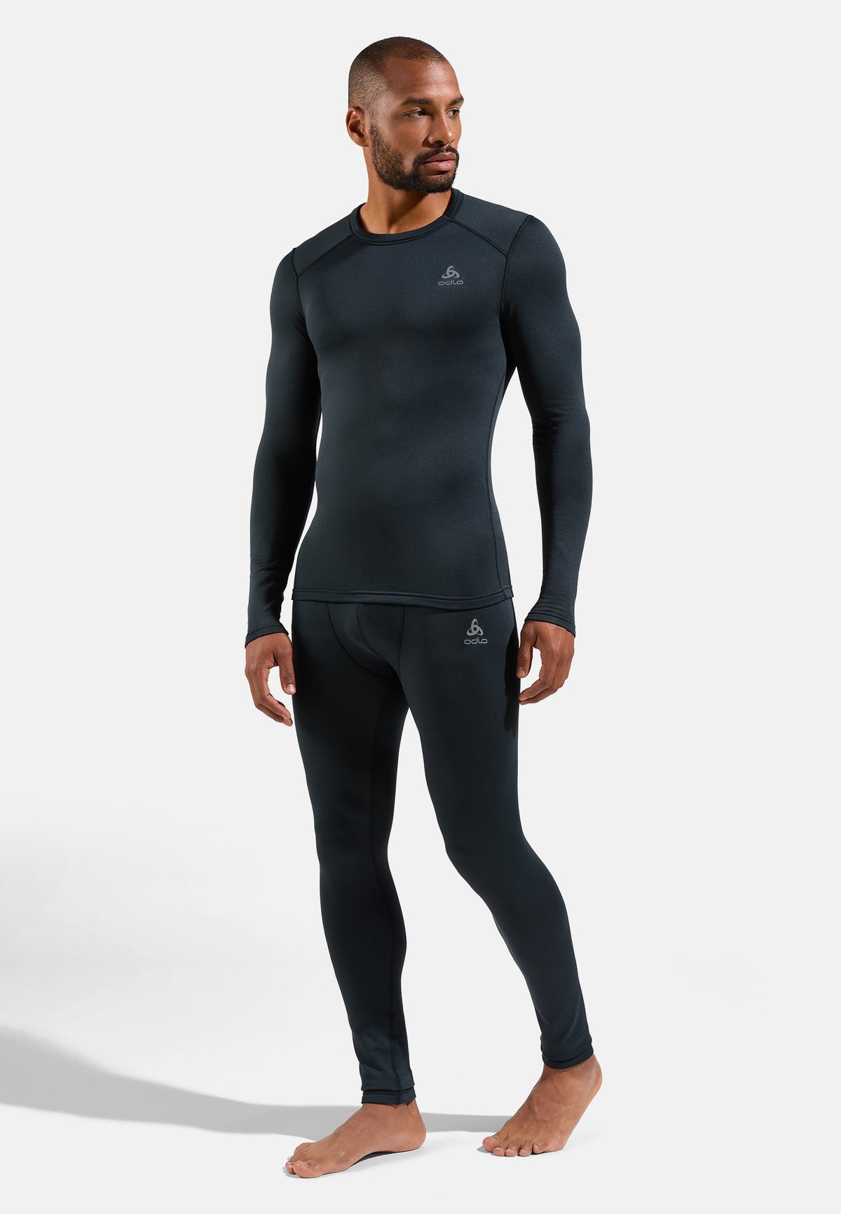 The Fundamentals Active Warm bottoms.