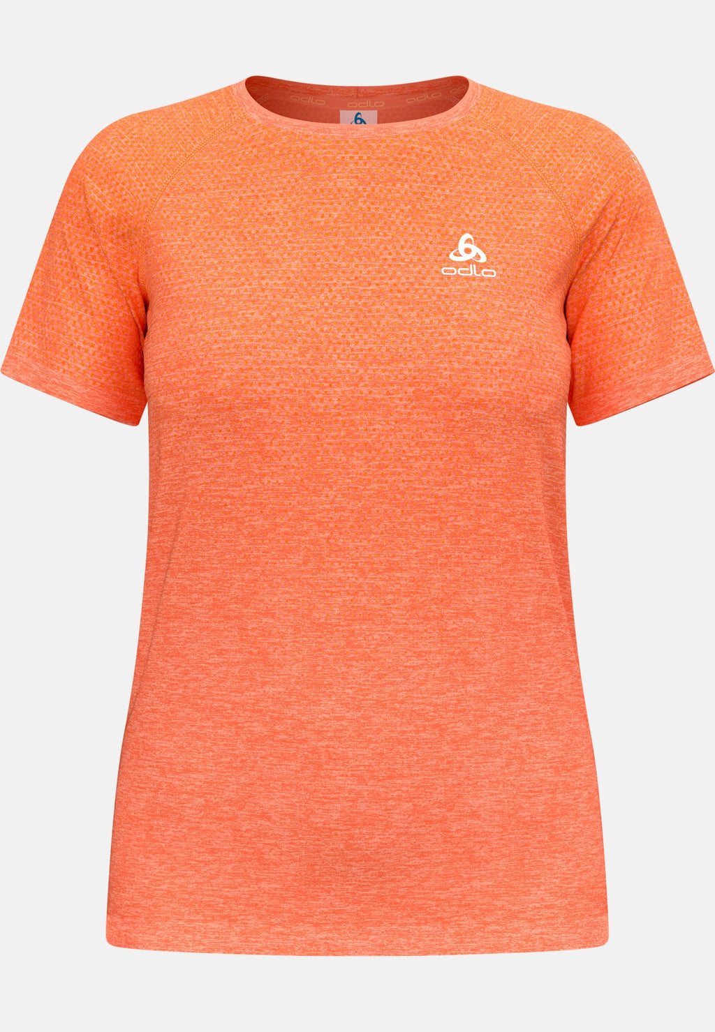 The Essentials seamless running t-shirt