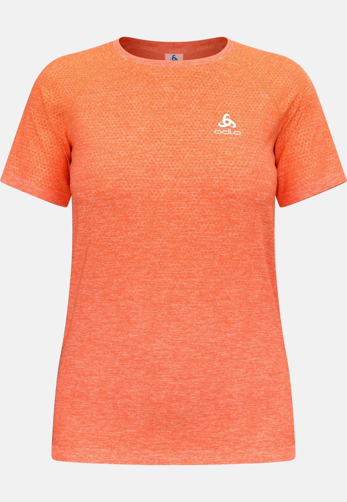 The Essentials seamless running t-shirt