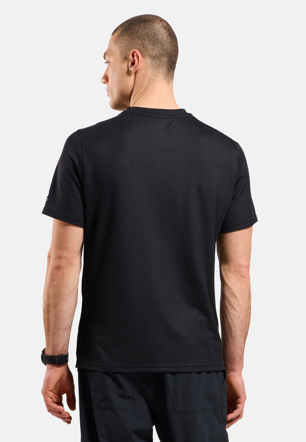 The F-Dry ridgeline t-shirt