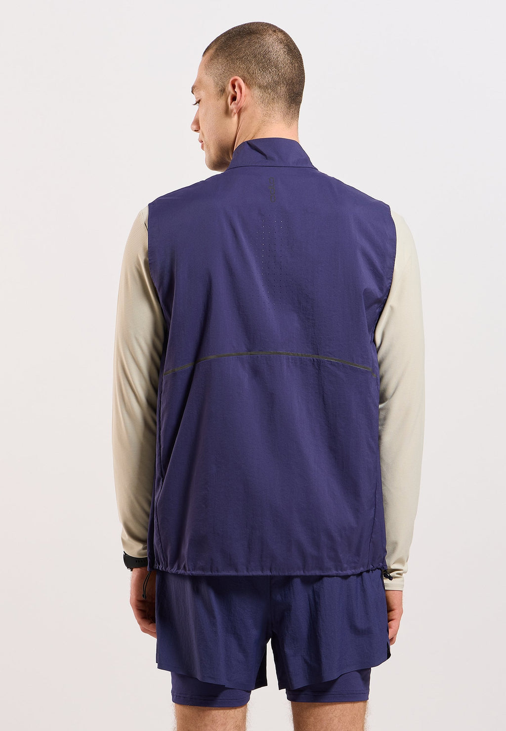 The Zeroweight running vest 2.0