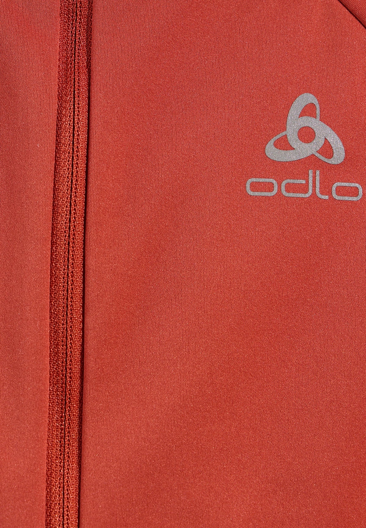 The Brensholmen junior cross-country jacket