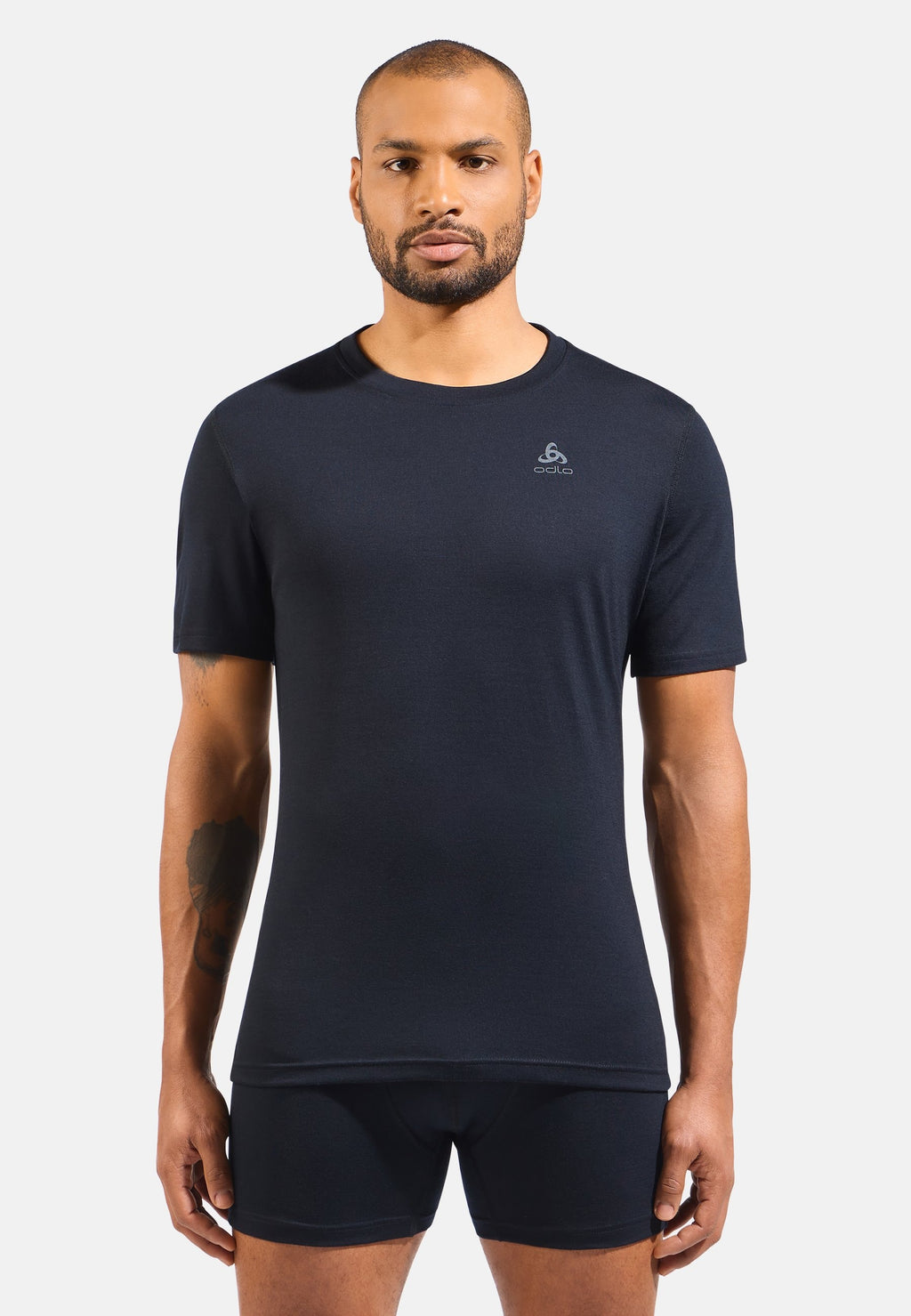 The Natural Merino 160 Base Layer T-shirt