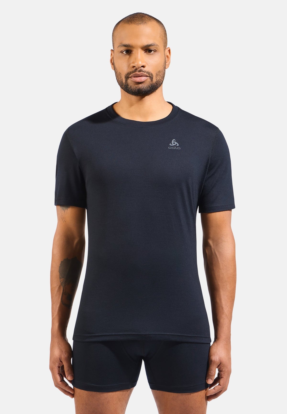 The Natural Merino 160 Base Layer T-shirt