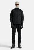The Zeroweight Elite windproof cross-country pants