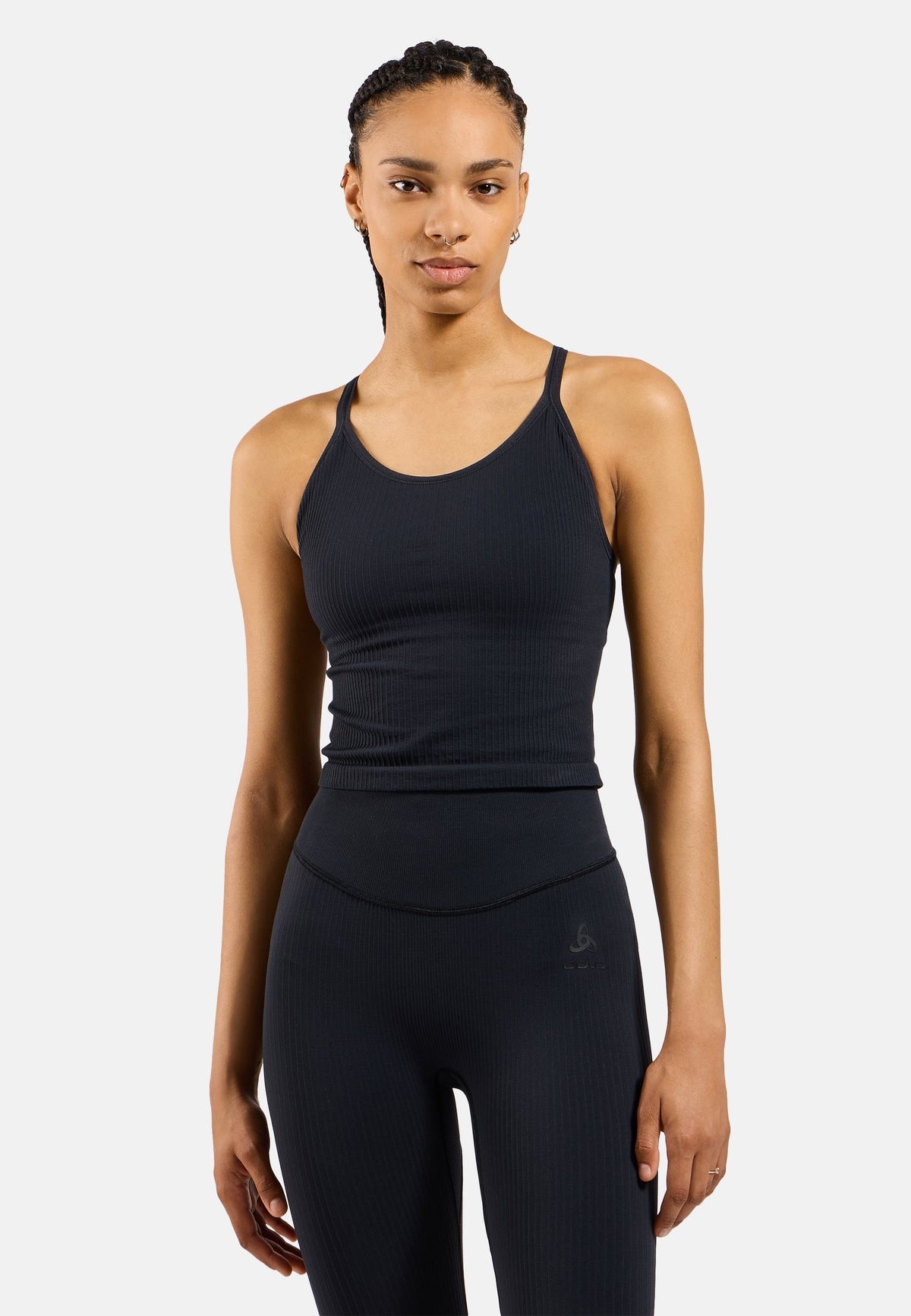 The Active 365 2-in-1 training tank