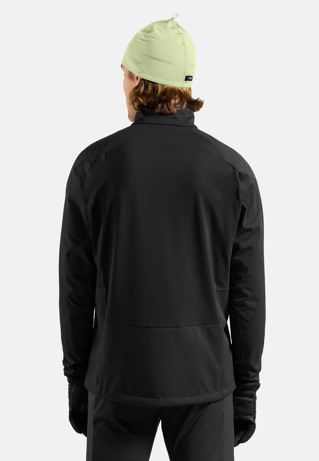 The Essentials Warm cross-country jacket