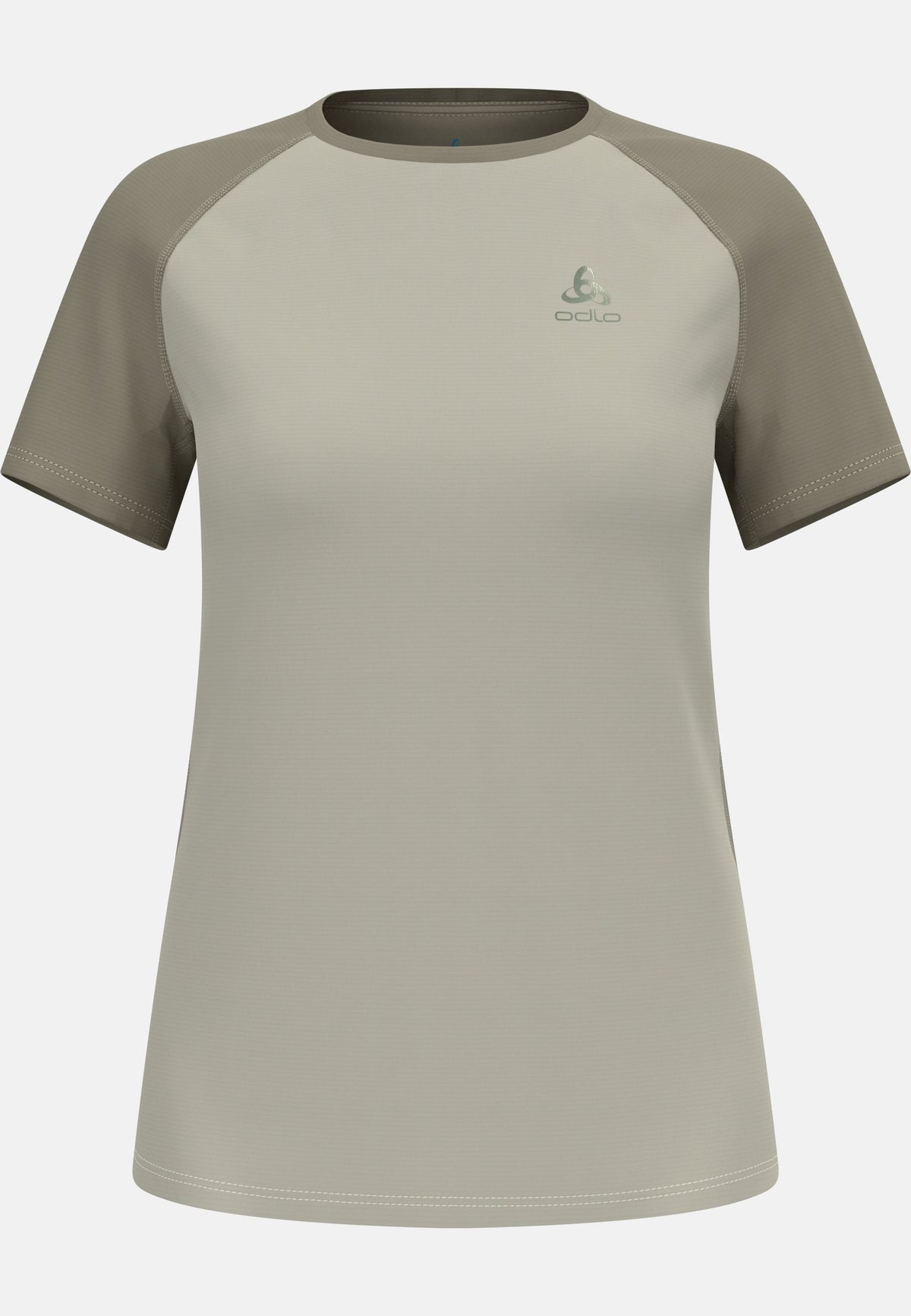 The X-Alp trail running t-shirt