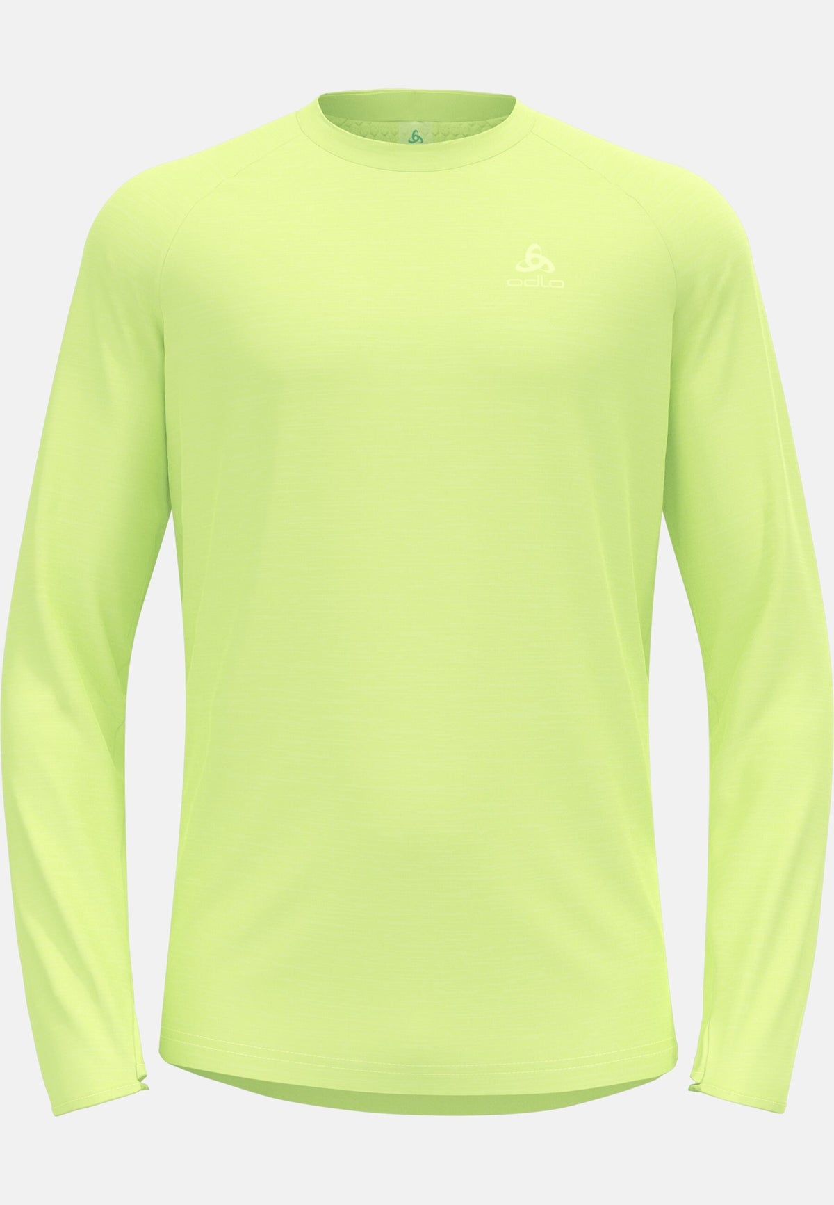 The Run Easy Warm mid layer