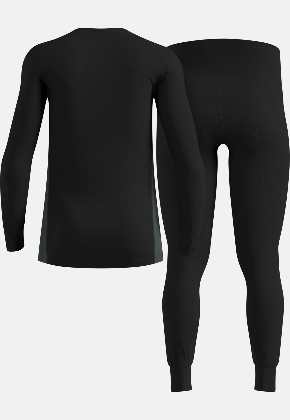 The Active Warm Base Layer Set