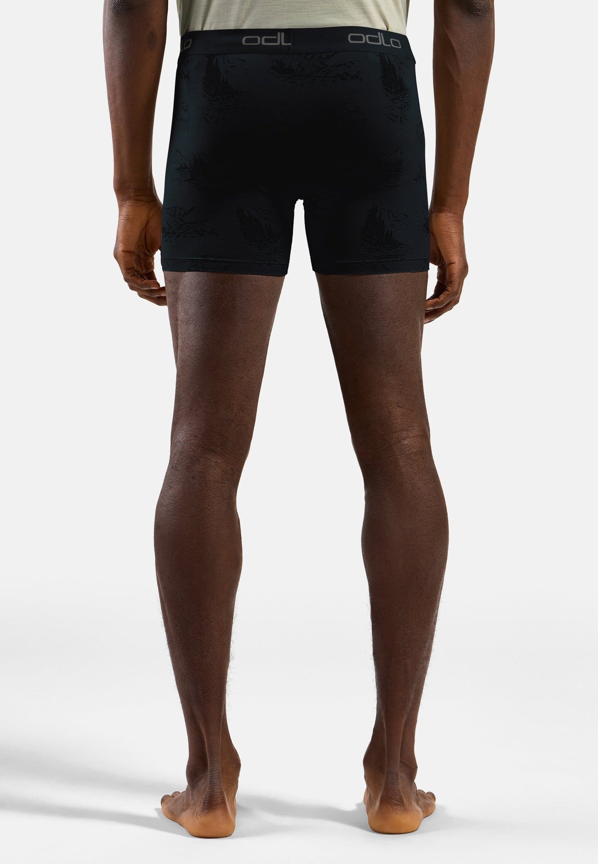 The Active F-Dry Graphic 2 Pack