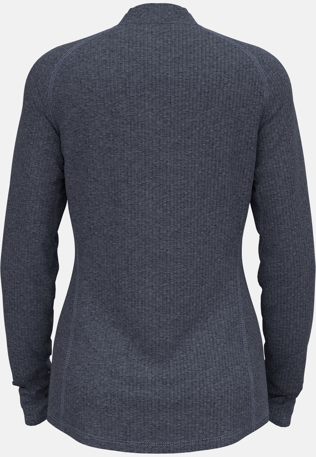 The Tencia half-zip mid layer