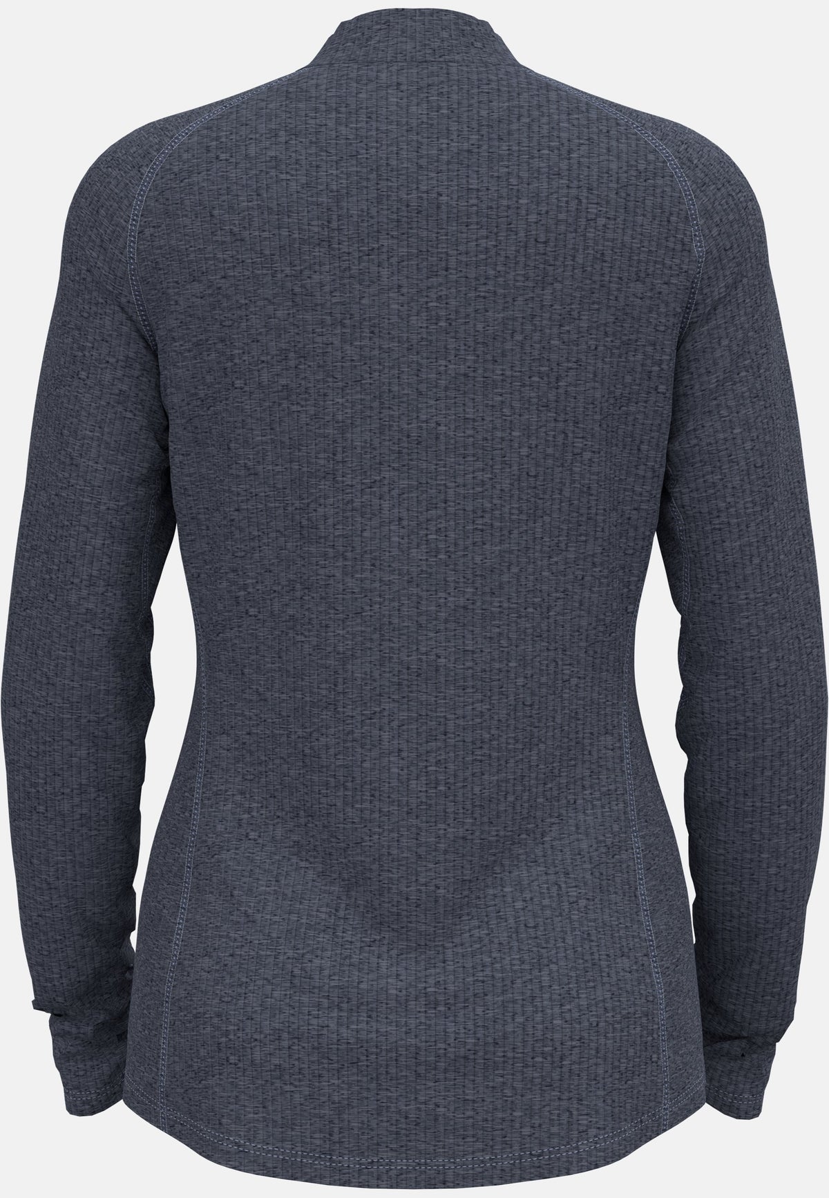 The Tencia half-zip mid layer