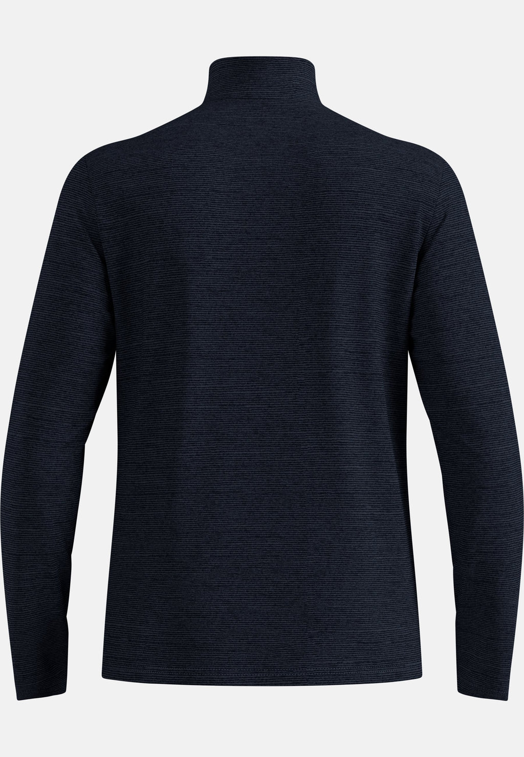 The men's Roy half-zip mid layer