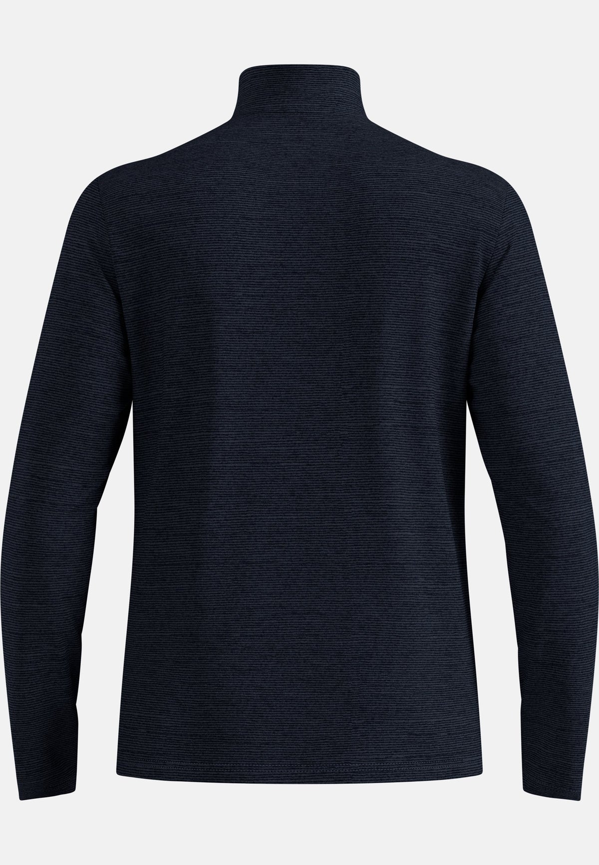 The men's Roy half-zip mid layer
