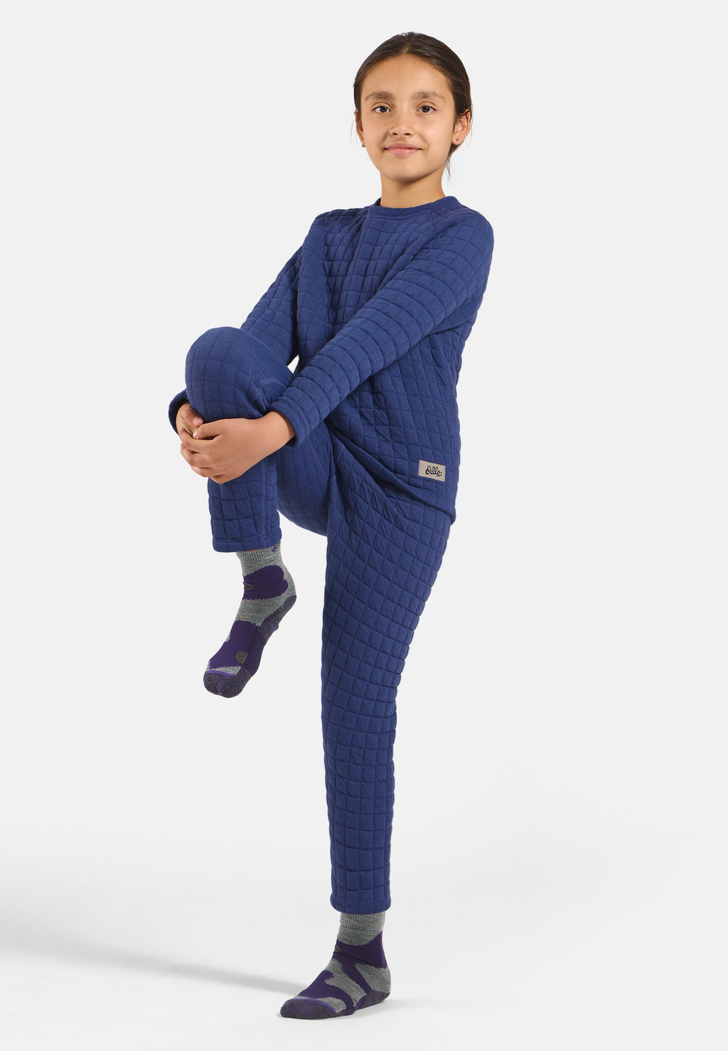 The Adventurer Collection quilted kids' bottoms