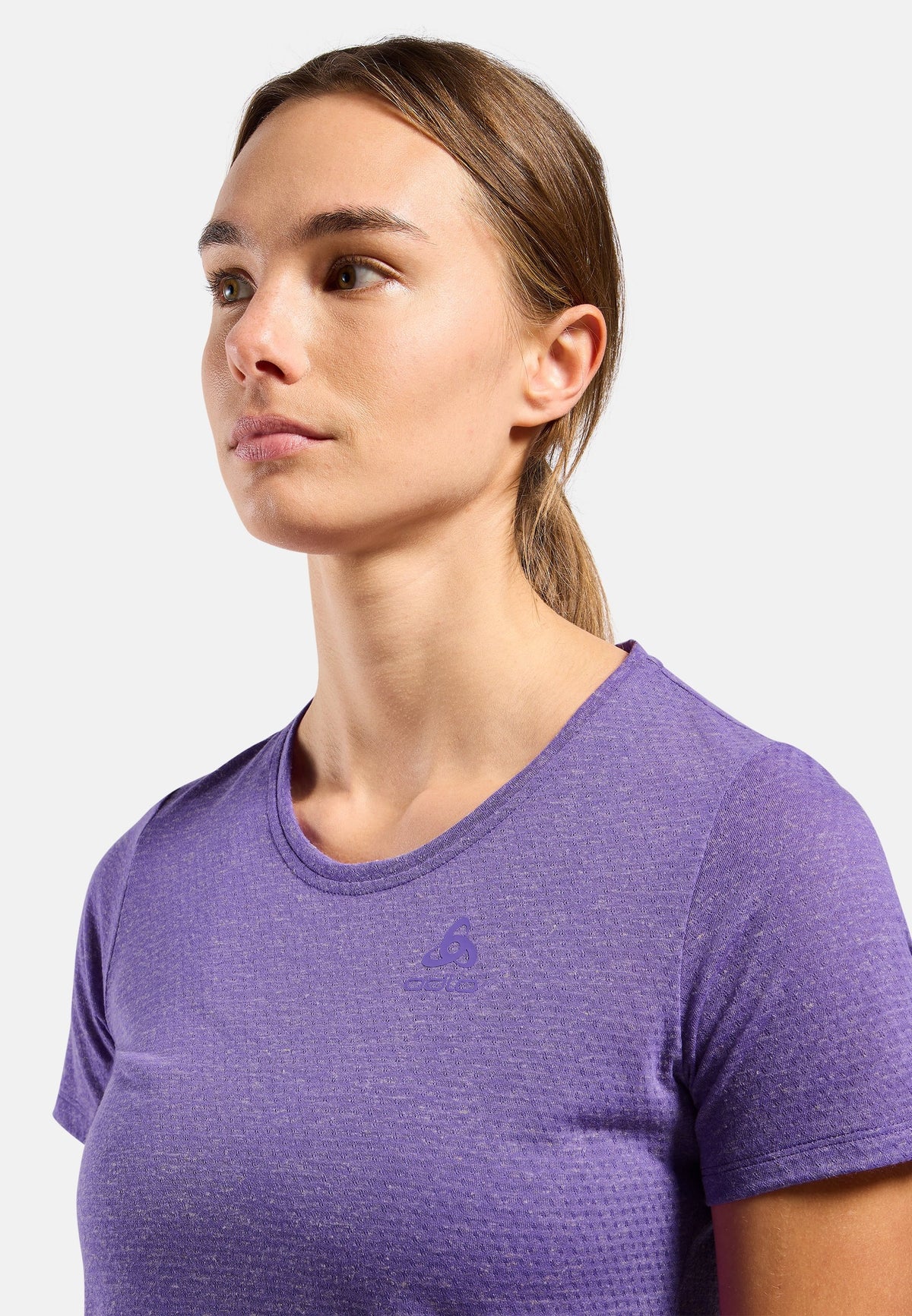 The Active 365 Linencool t-shirt