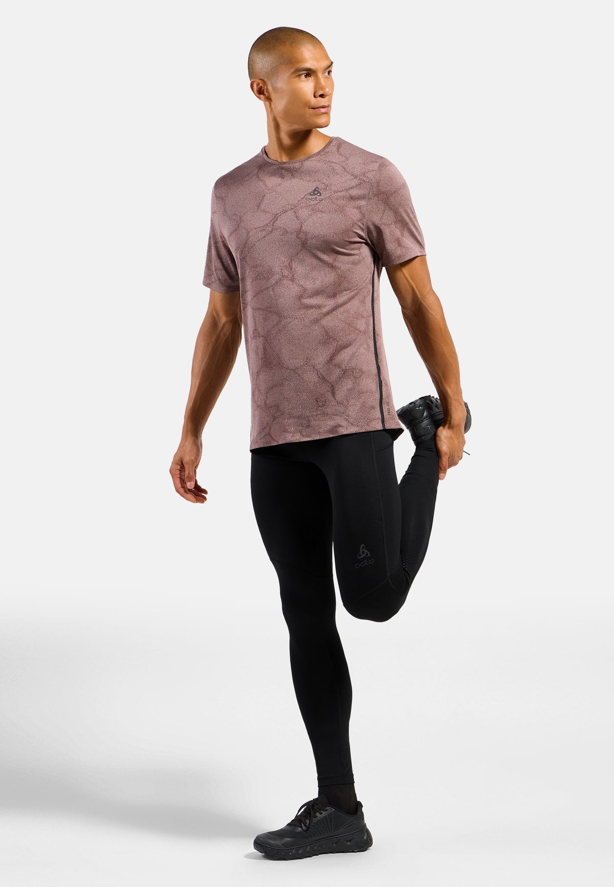 The Zeroweight running and training tights