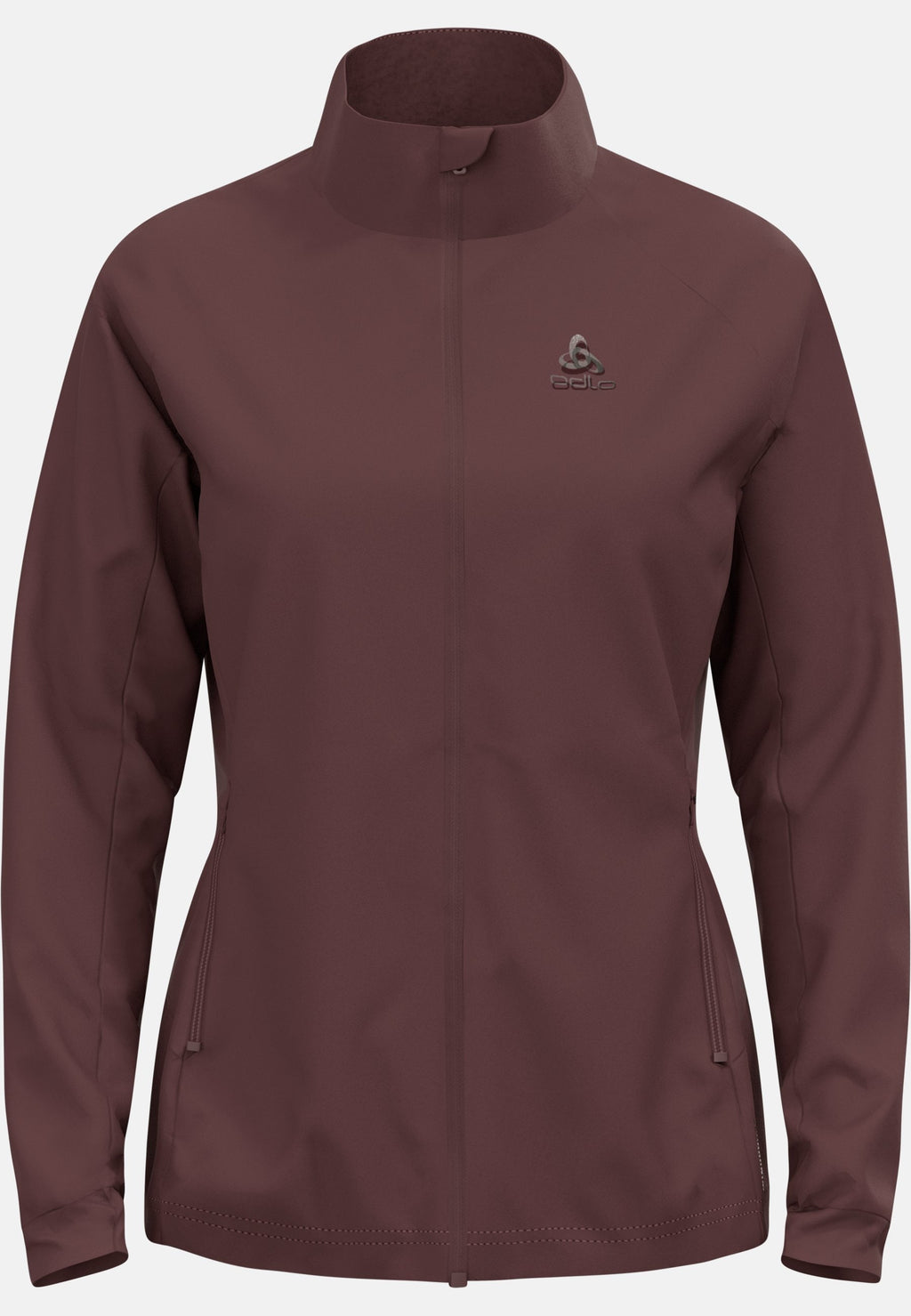 The Brensholmen cross-country jacket