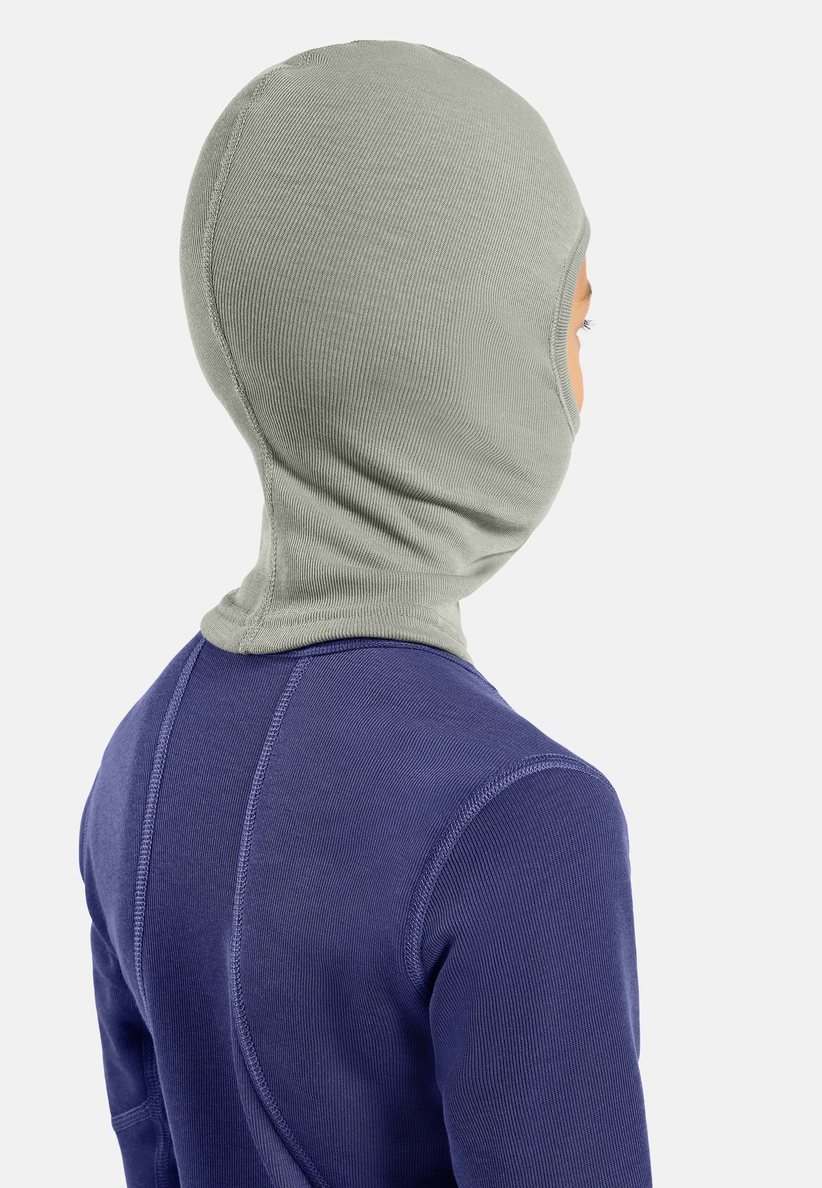 The Active Warm kids' facemask