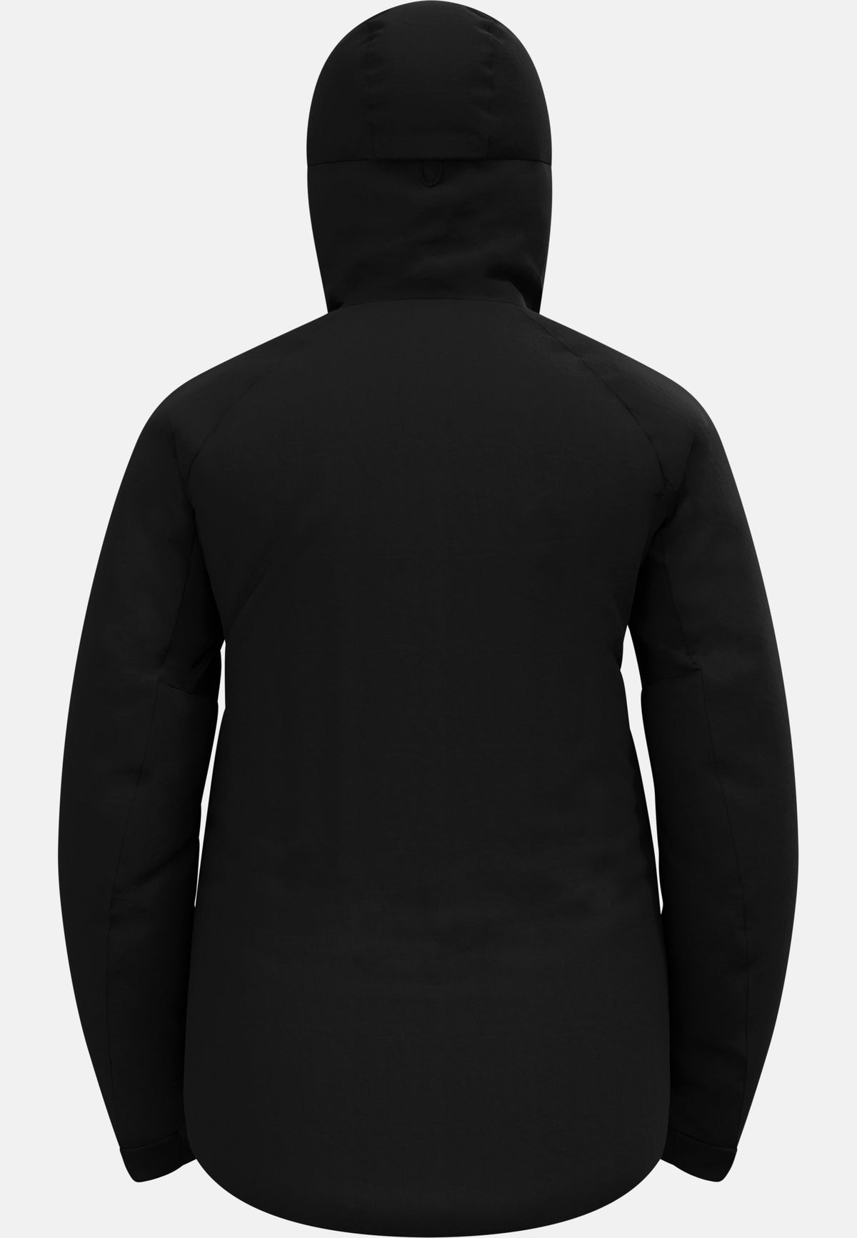 The I-Thermic X-Warm jacket + rechargeable battery