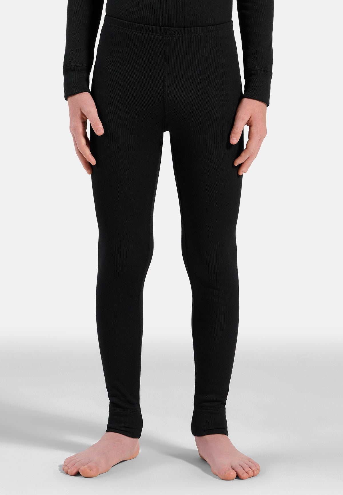 The Active Warm Kids' Base Layer Bottoms