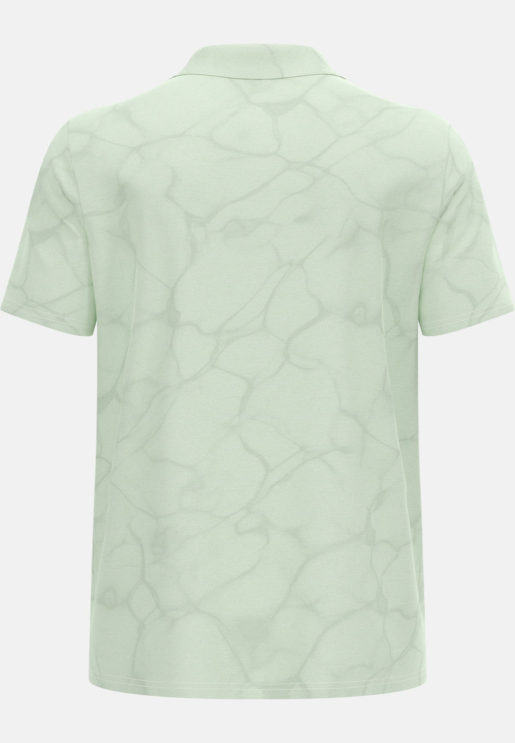 The Ascent Chill-Tec polo shirt