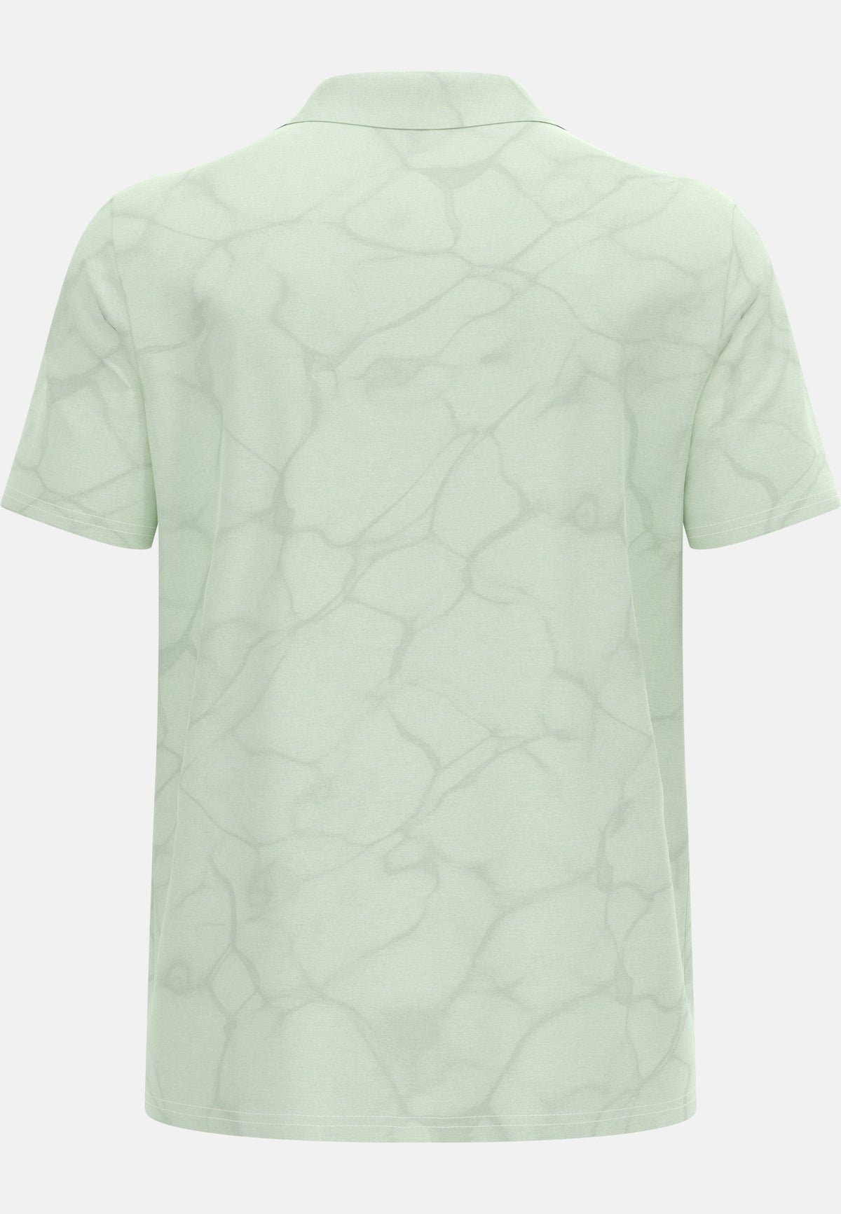 The Ascent Chill-Tec polo shirt