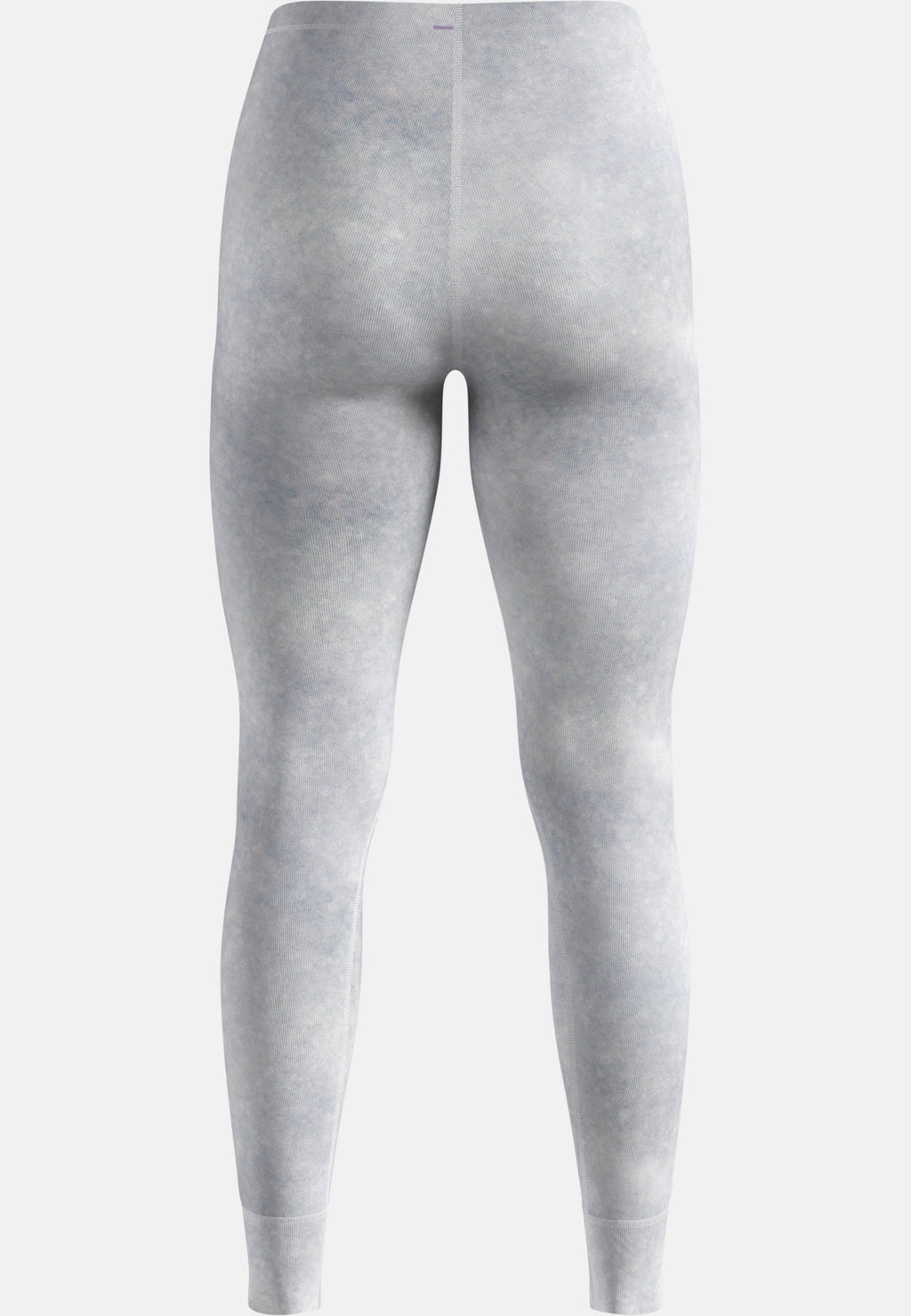 The Odlo x POW Collective Voices Active Warm print base layer bottoms