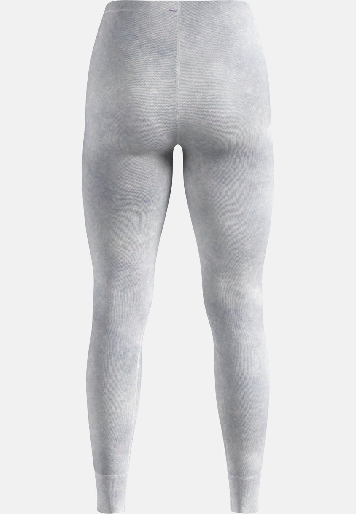 The Odlo x POW Collective Voices Active Warm print base layer bottoms