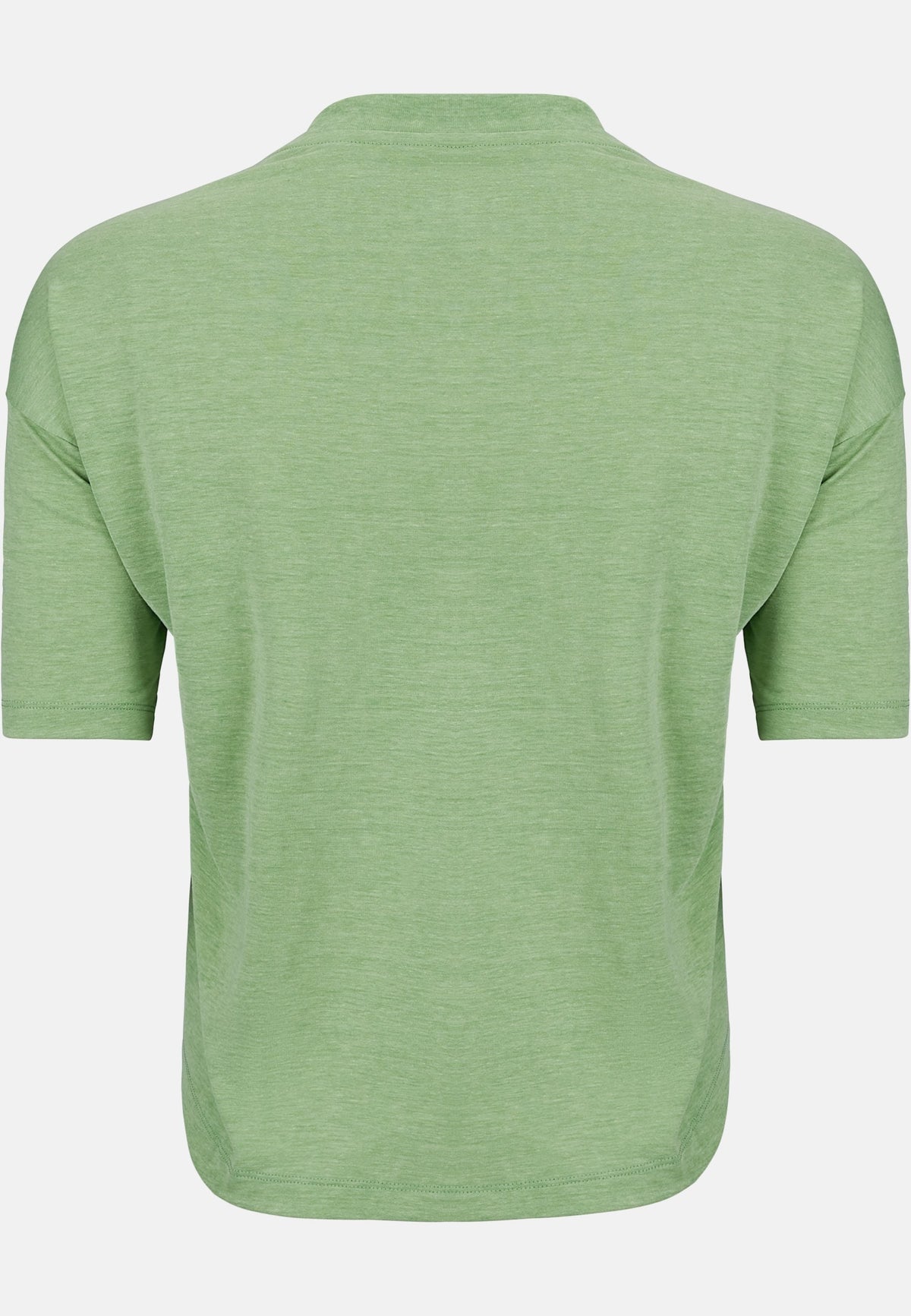The Active 365 natural blend t-shirt
