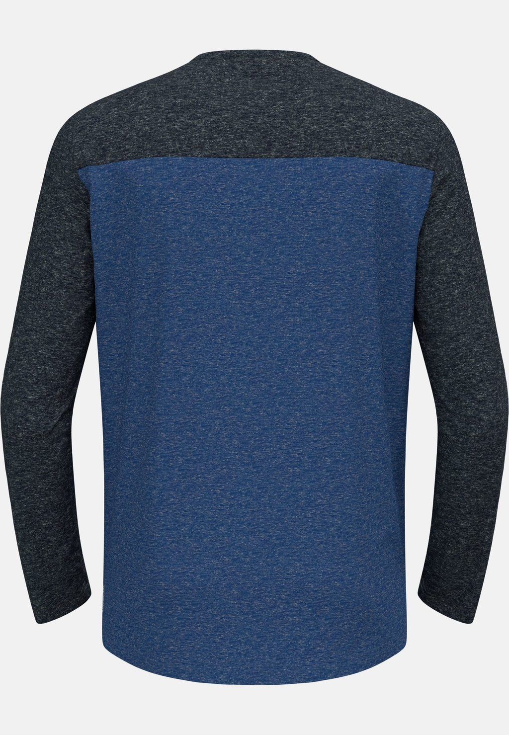 The X-Alp Linencool long sleeve MTB tee