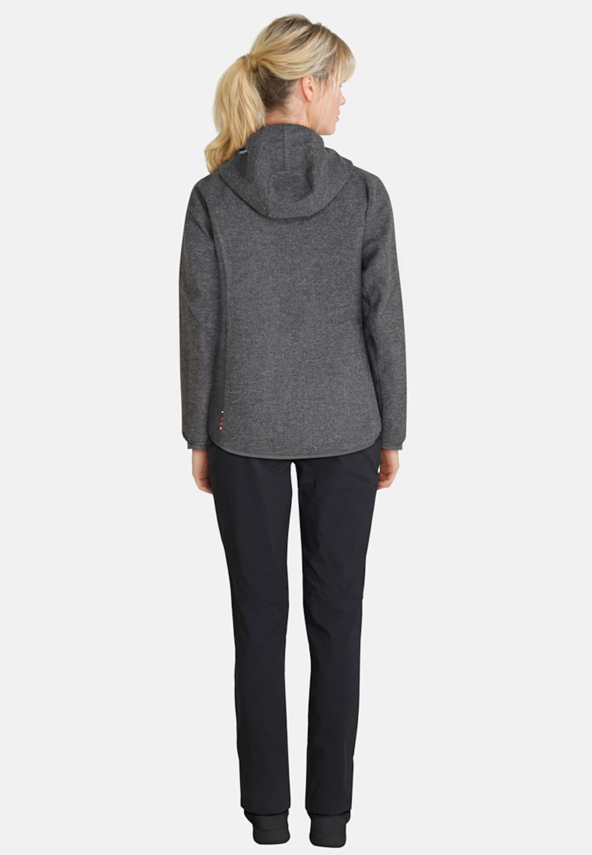 The women's Wedgemount pants
