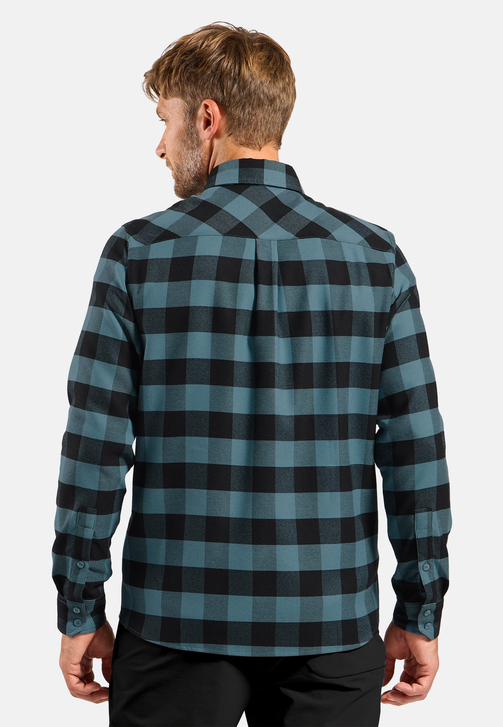 The Halden long sleeve