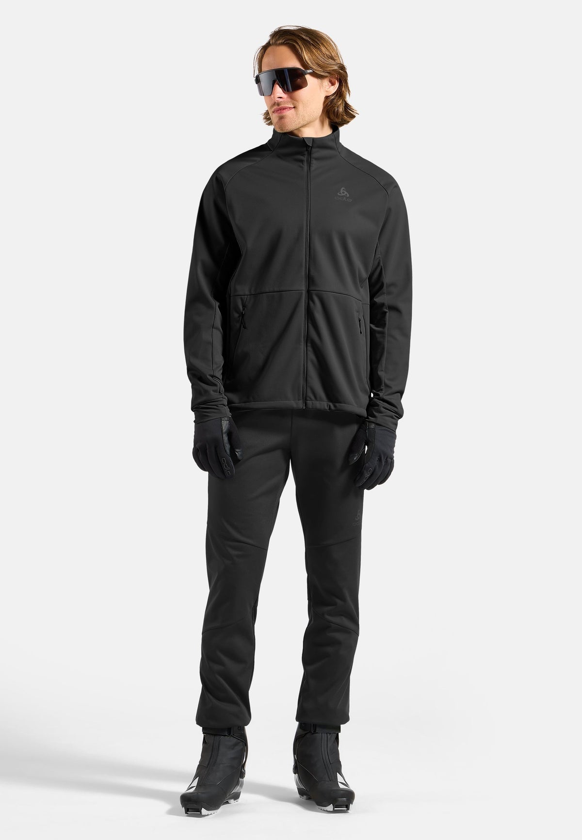 The Essentials Warm cross-country pants