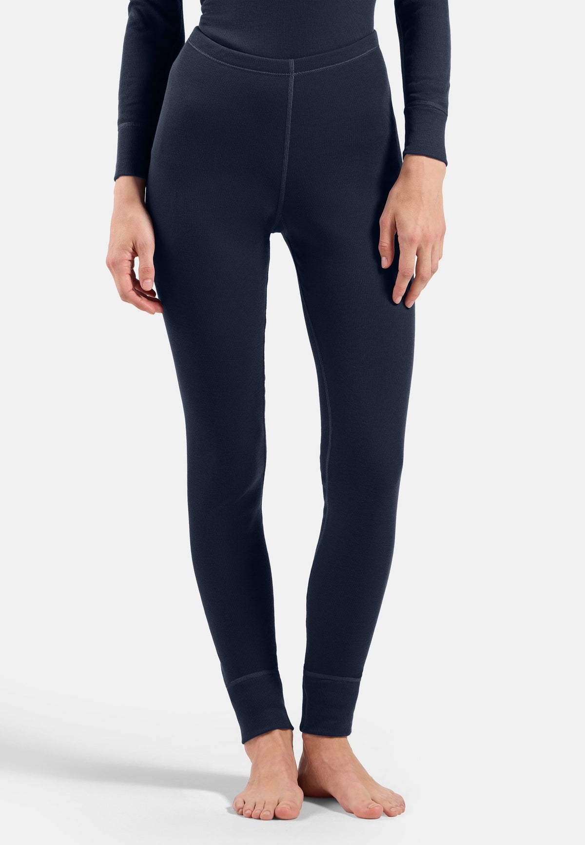 The Active Warm Base Layer Bottoms