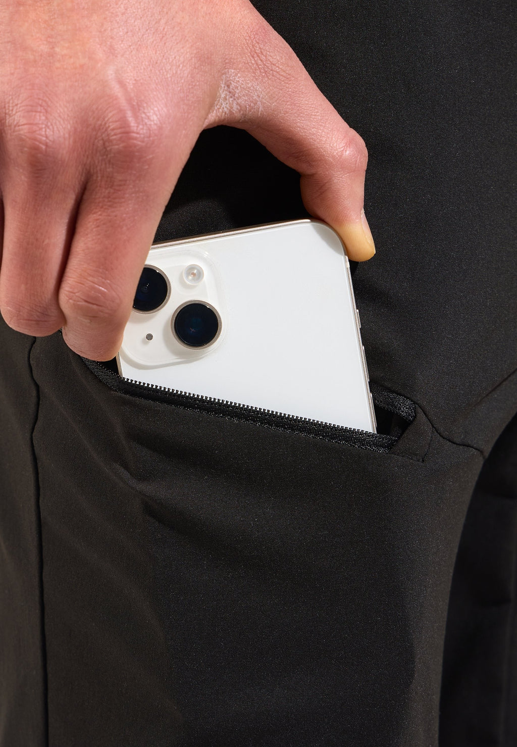 The Ascent light hiking pants