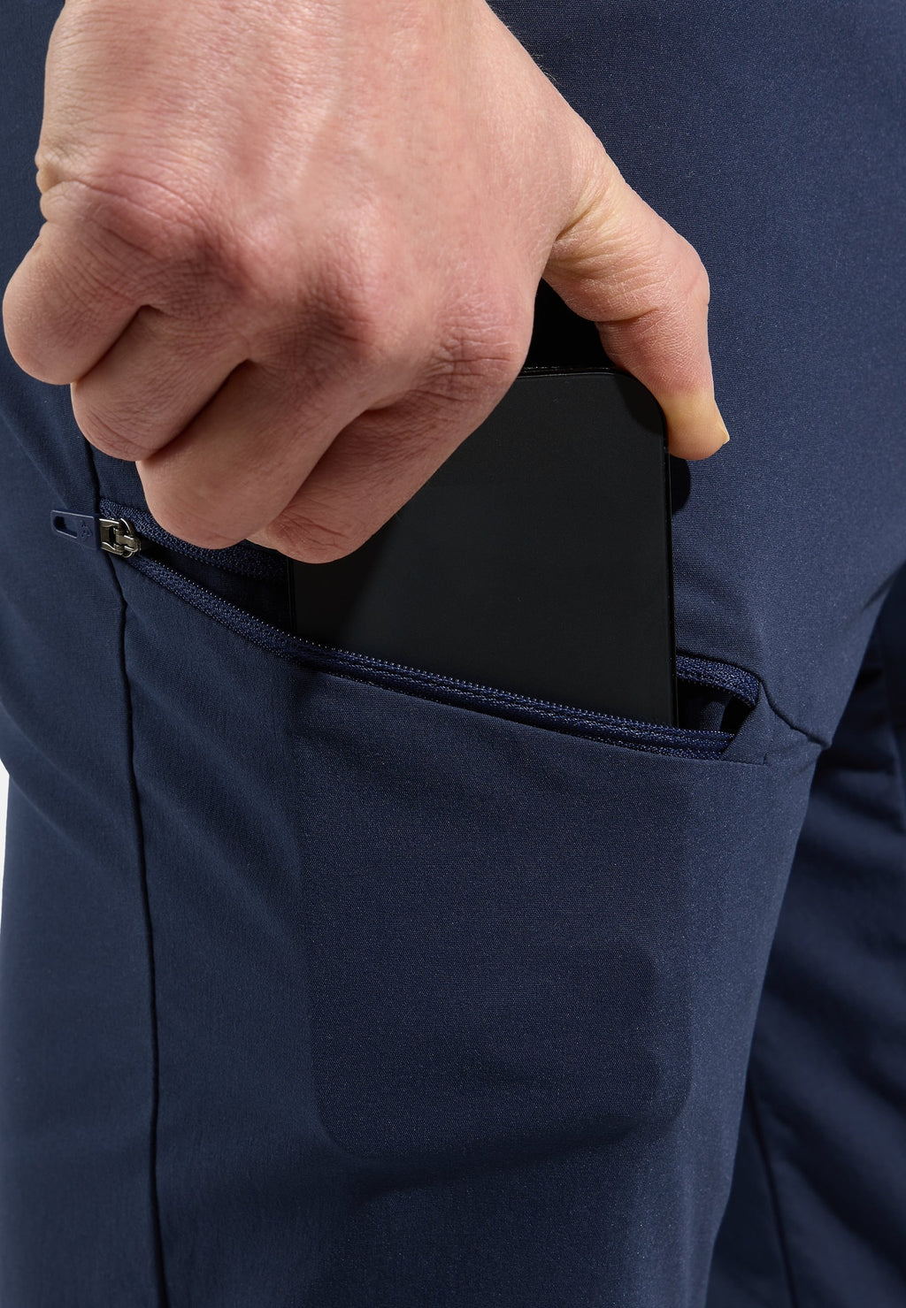 The Ascent light hiking pants