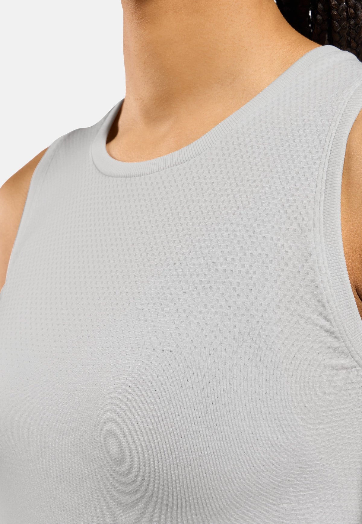 The Performance Light Base Layer Tank