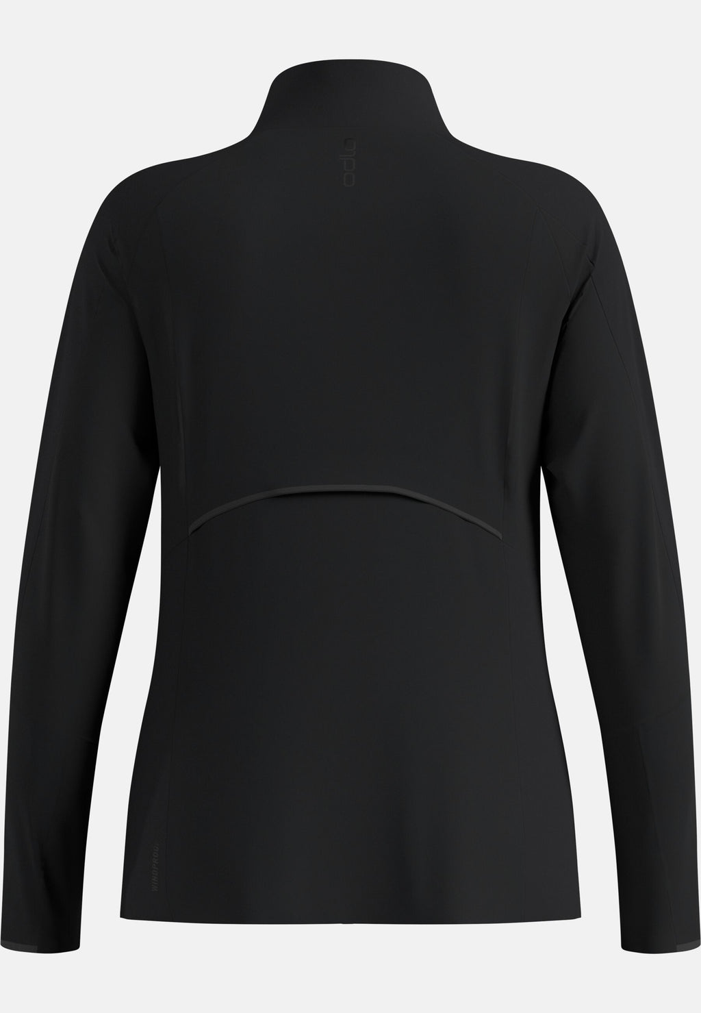 The Zeroweight Elite windproof cross-country jacket